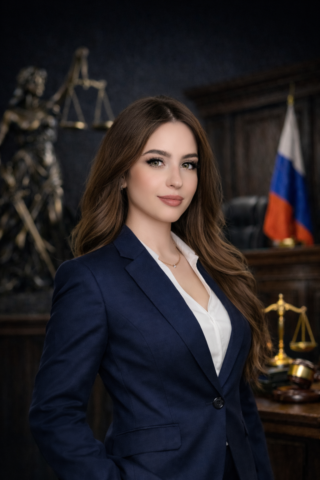 Сайнароева К.М.