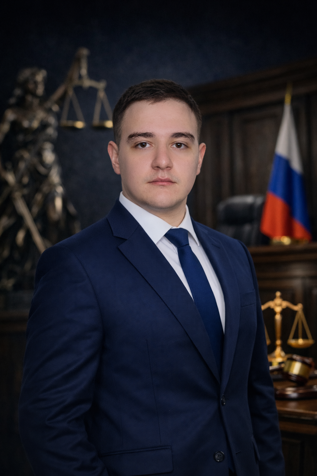 Мерденов Ф.Б.