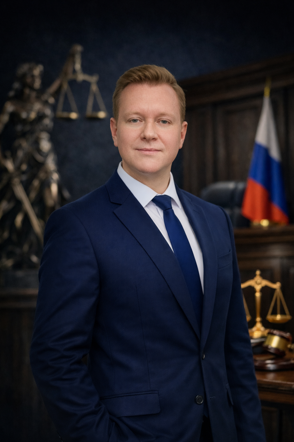 Лихонин Д.Е.